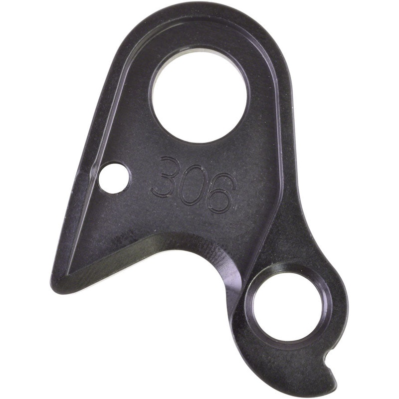 Wheels Manufacturing Derailleur Hanger – 306