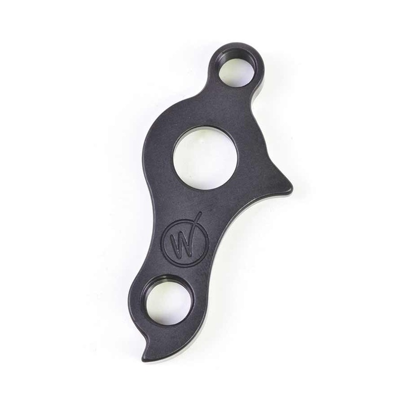 Wheels Manufacturing Derailleur Hanger – 316 Ibis