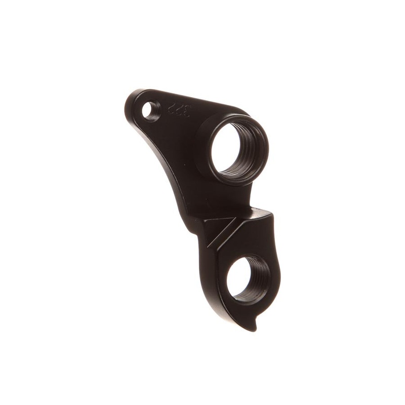 Wheels Manufacturing Derailleur Hanger – 322 Kona