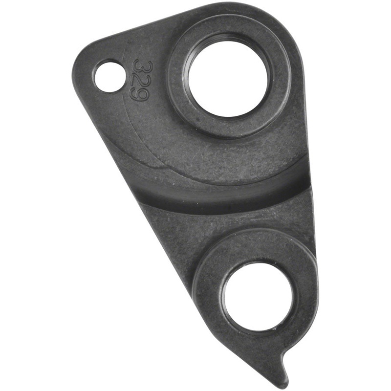 Wheels Manufacturing Derailleur Hanger 329