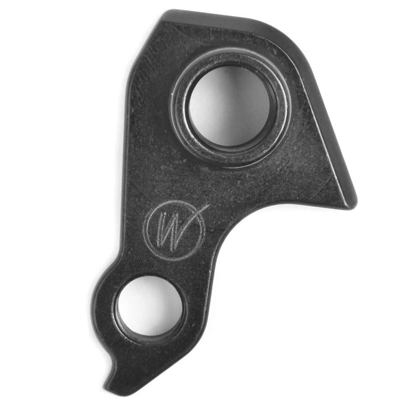 Wheels Manufacturing Derailleur Hanger 368