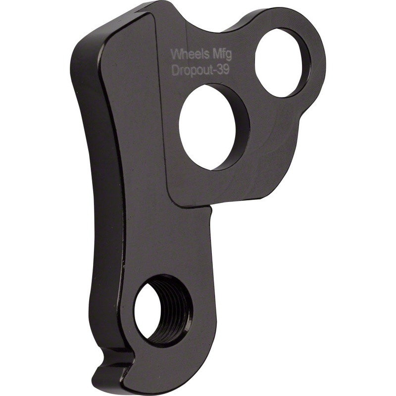 Wheels Manufacturing Derailleur Hanger – 39