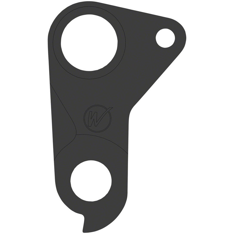 Wheels Manufacturing Derailleur Hanger 398