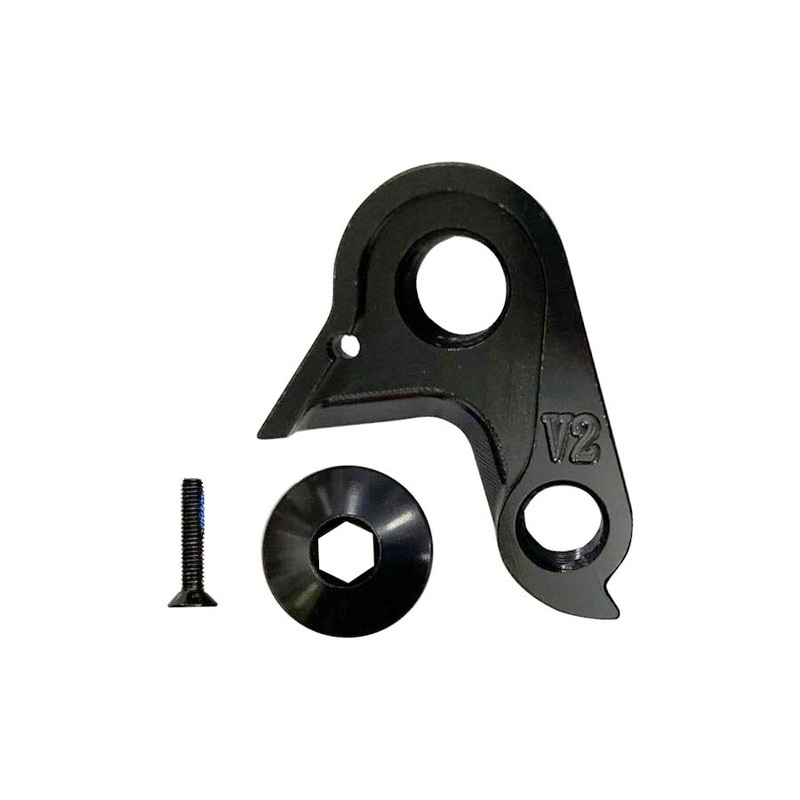 Wheels Manufacturing Derailleur Hanger 430