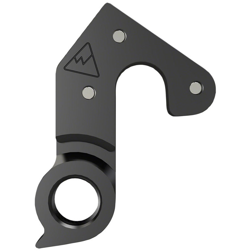 Wheels Manufacturing Derailleur Hanger – 451