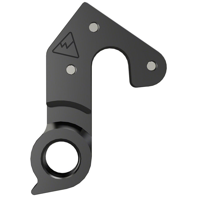 Wheels Manufacturing Derailleur Hanger – 468