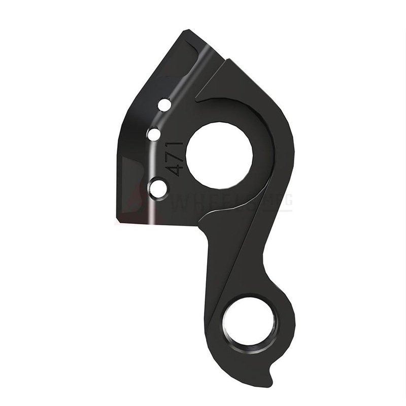 Wheels Manufacturing Derailleur Hanger – 471