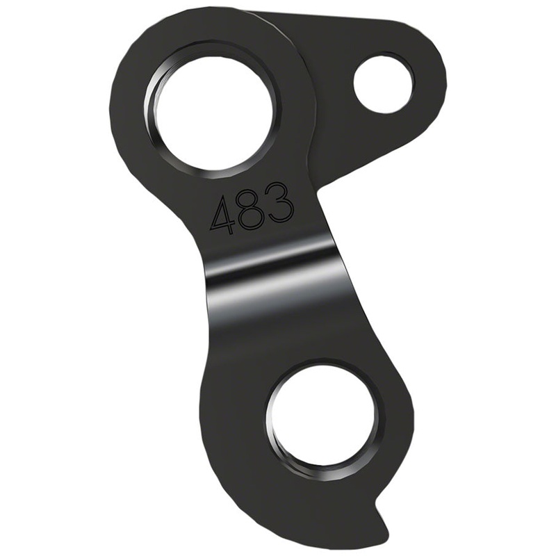 Wheels Manufacturing Derailleur Hanger – 483