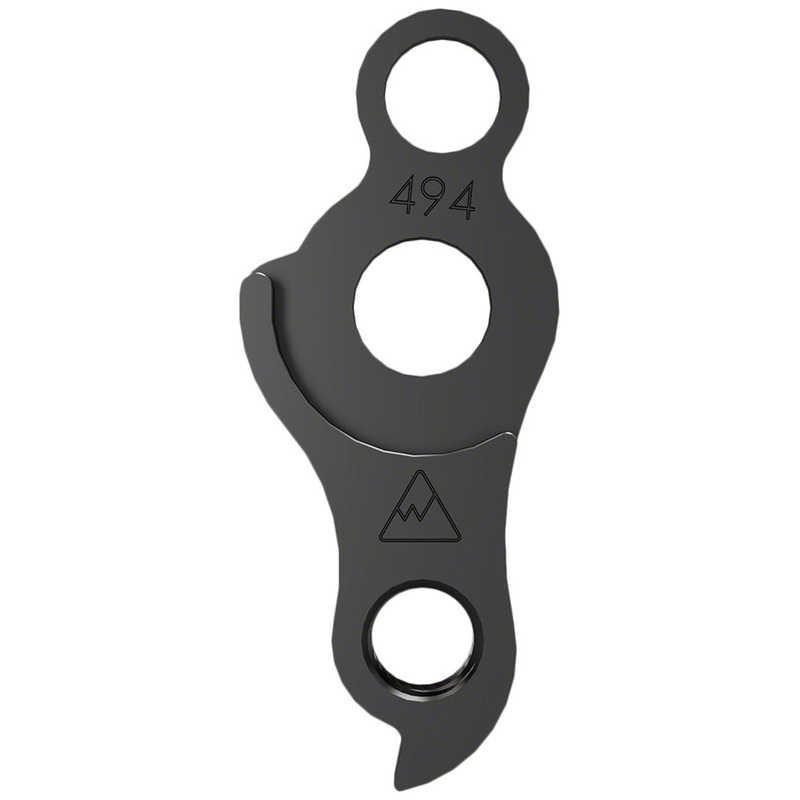 Wheels Manufacturing Derailleur Hanger – 494