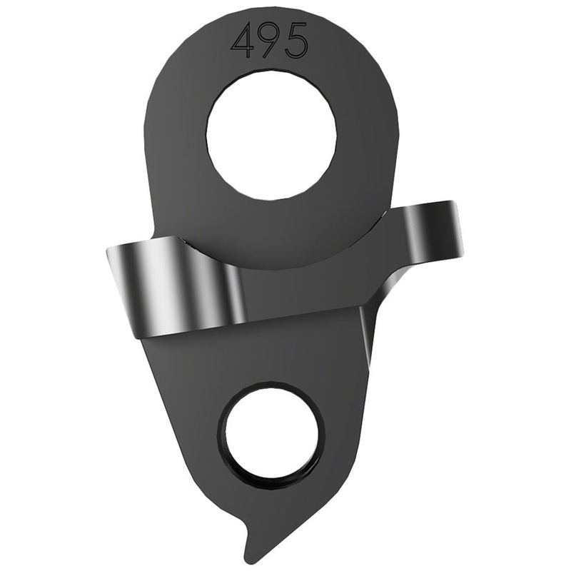 Wheels Manufacturing Derailleur Hanger – 495