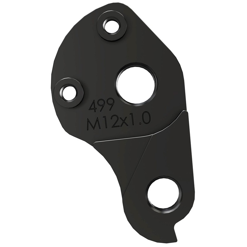 Wheels Manufacturing Derailleur Hanger – 499