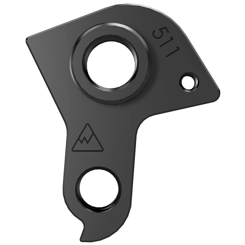 Wheels Manufacturing Derailleur Hanger – 511