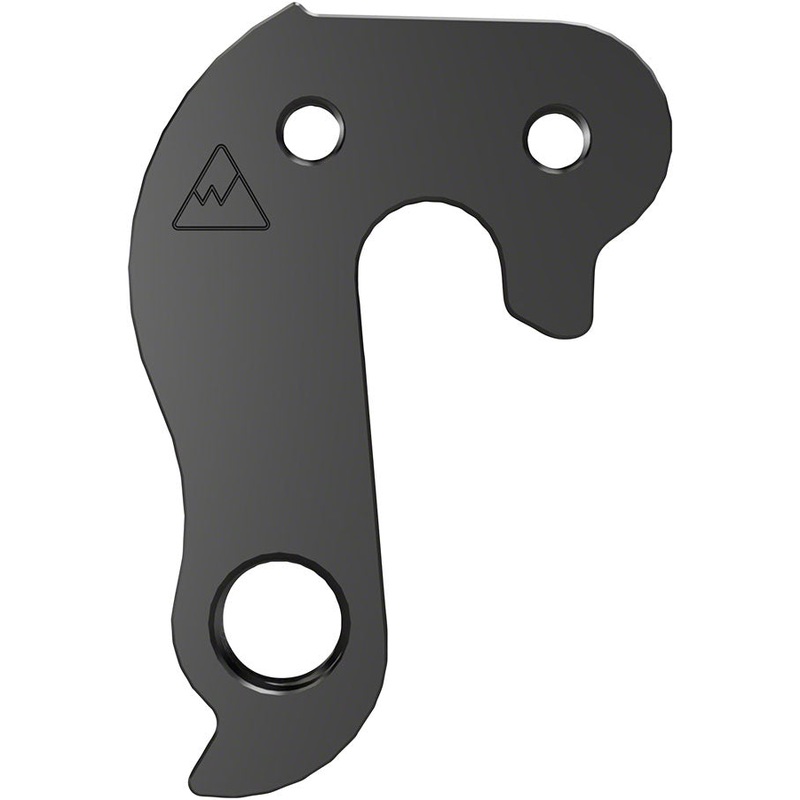 Wheels Manufacturing Derailleur Hanger – 526