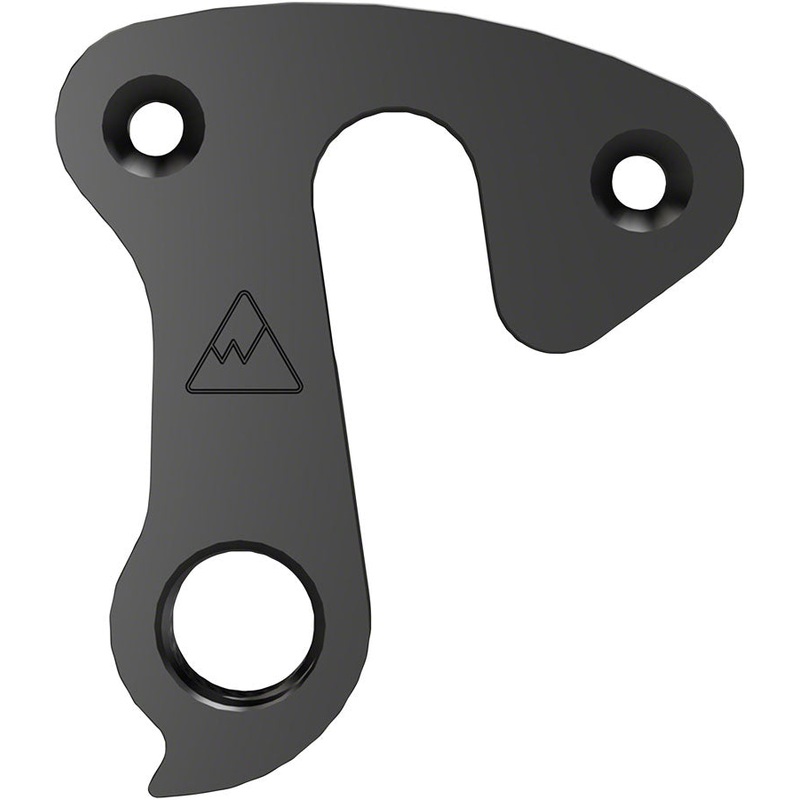 Wheels Manufacturing Derailleur Hanger – 527