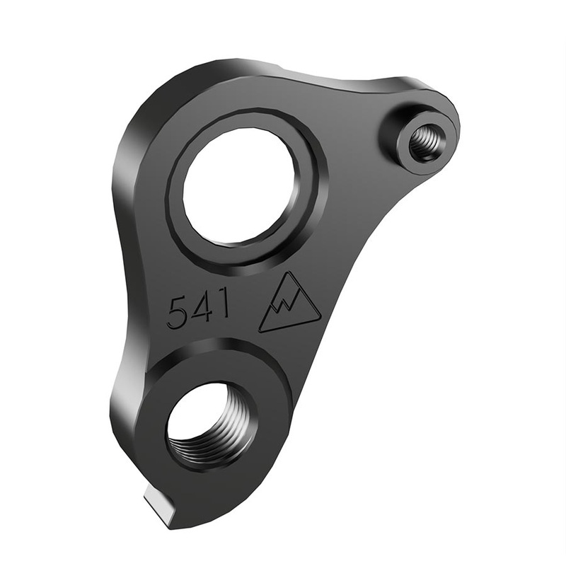 Wheels Manufacturing Derailleur Hanger – 541