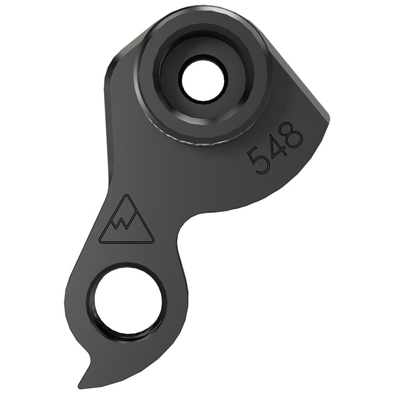 Wheels Manufacturing Derailleur Hanger – 548