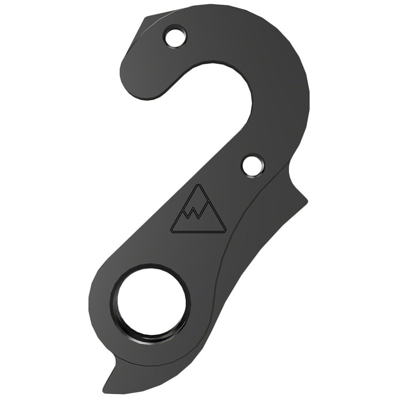 Wheels Manufacturing Derailleur Hanger – 552