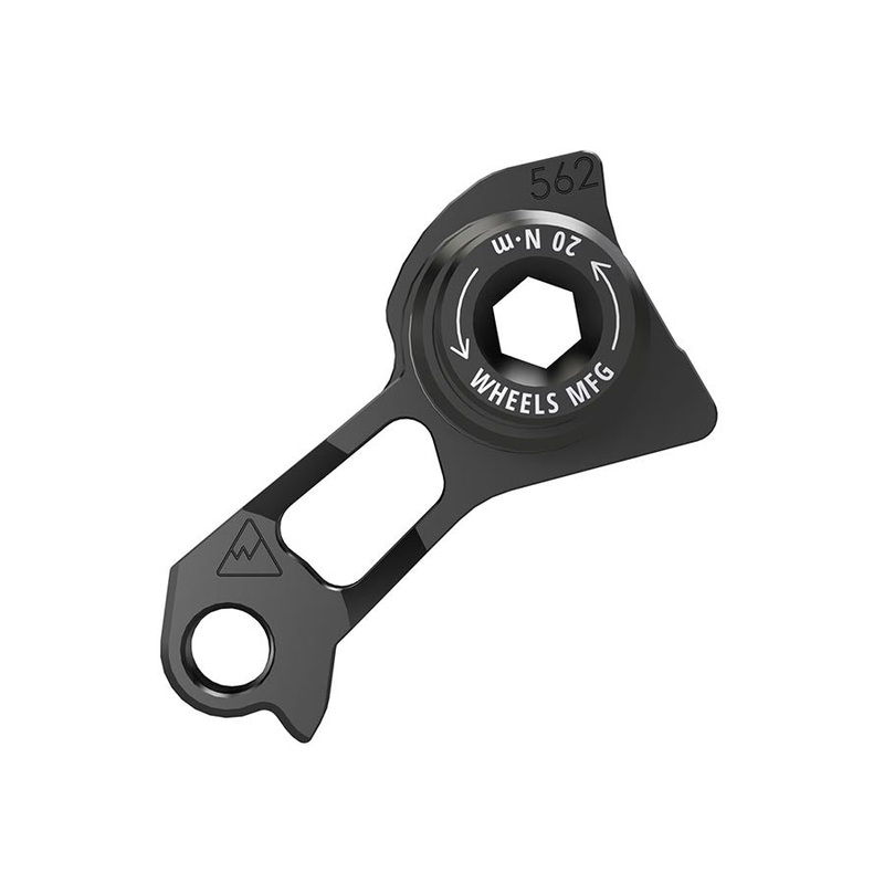 Wheels Manufacturing Derailleur Hanger – 562