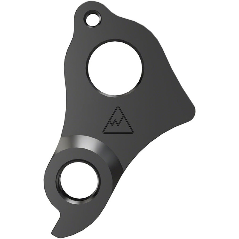 Wheels Manufacturing Derailleur Hanger – 641