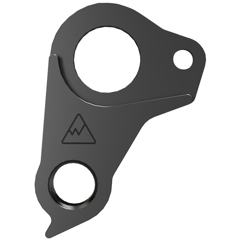 Wheels Manufacturing Derailleur Hanger – 646