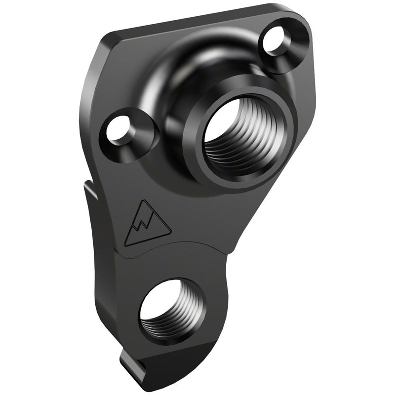 Wheels Manufacturing Derailleur Hanger – 678