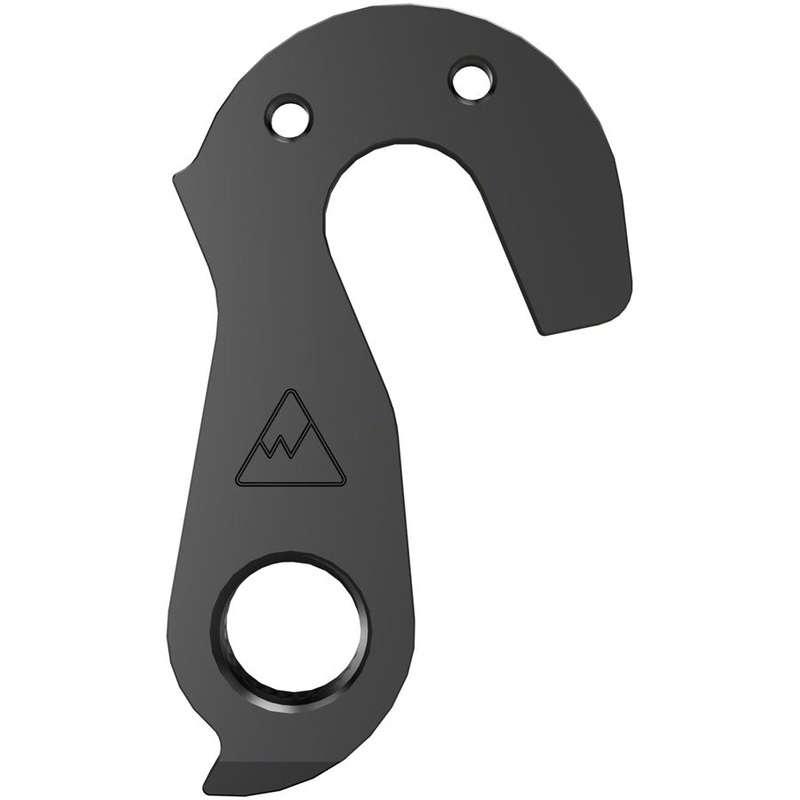 Wheels Manufacturing Derailleur Hanger – 682