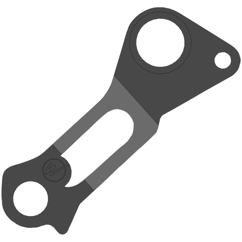 Wheels Manufacturing Direct Mount Derailleur Hanger 397