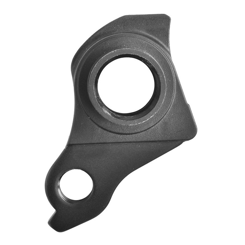 Wheels Manufacturing Universal Derailleur Hanger – 404-02 For Frames designed to accept SRAM UDH BLK