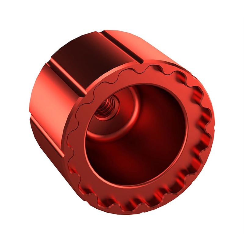 Wheels Manufacturing Centerlock Socket Tool