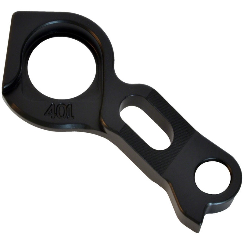 Wheels Manufacturing Derailleur Hanger – 401