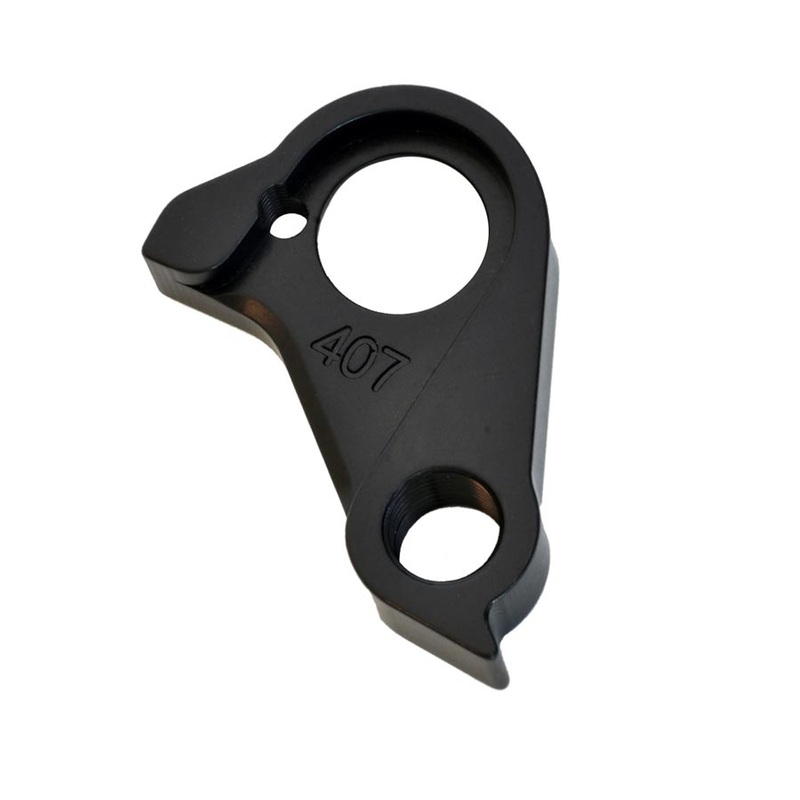 Wheels Manufacturing Derailleur Hanger – 407