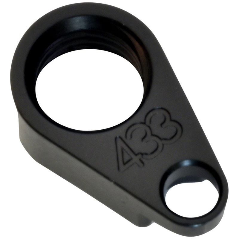 Wheels Manufacturing Derailleur Hanger – 433