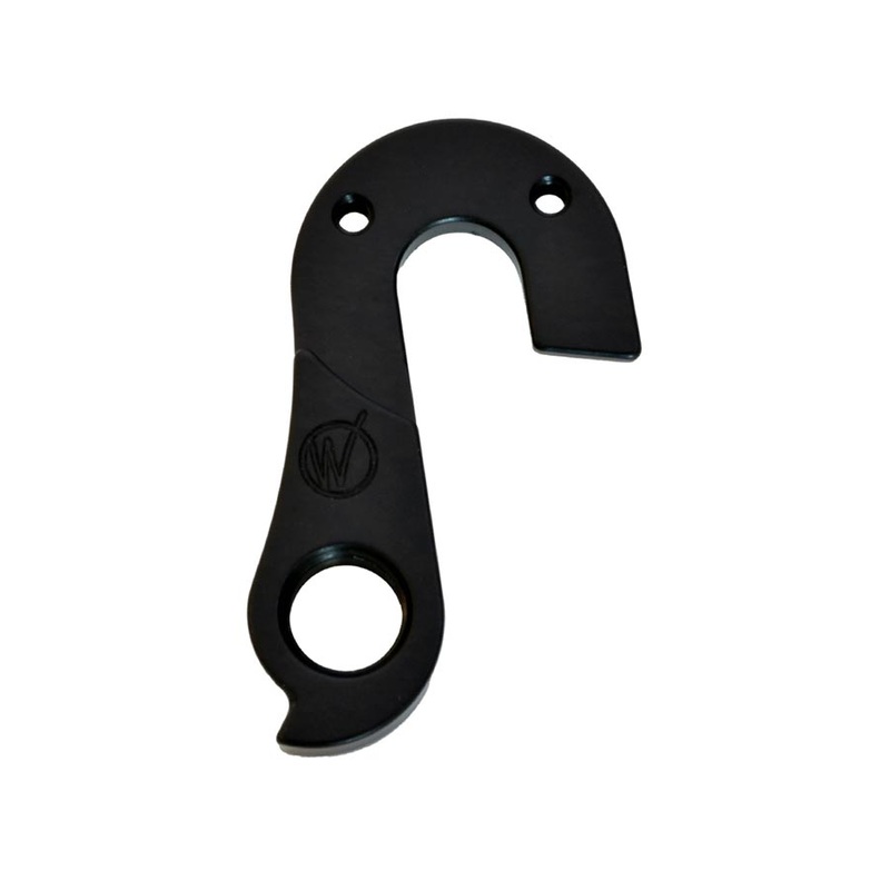 Wheels Manufacturing Derailleur Hanger – 434
