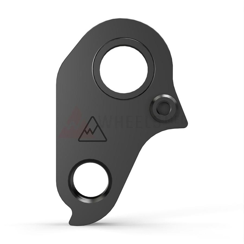 Wheels Manufacturing Derailleur Hanger – 444
