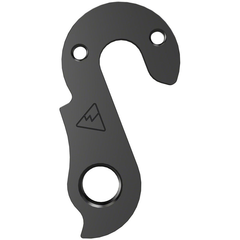 Wheels Manufacturing Derailleur Hanger – 460