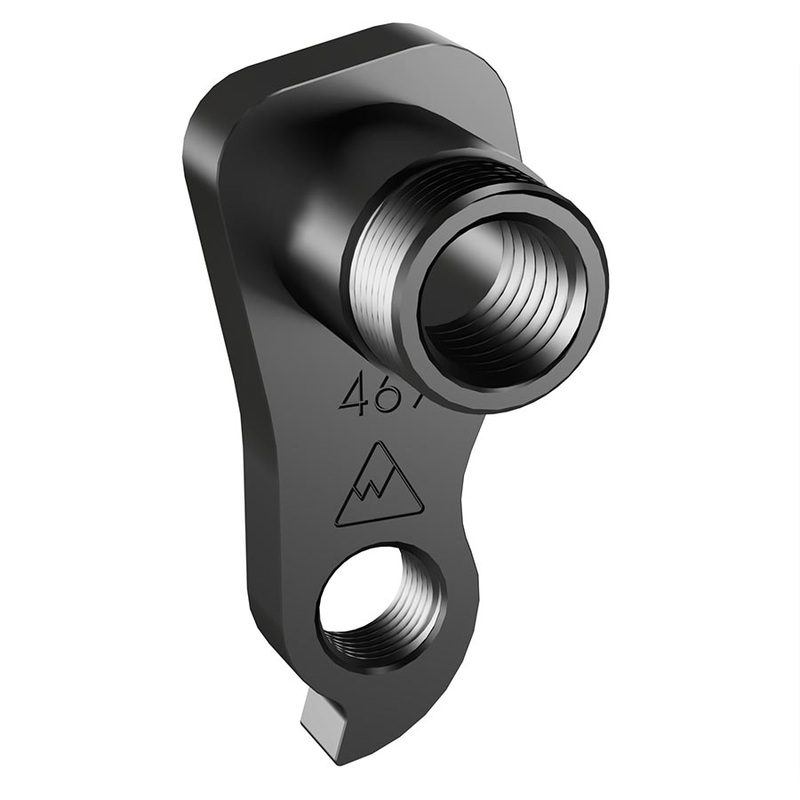 Wheels Manufacturing Derailleur Hanger – 469