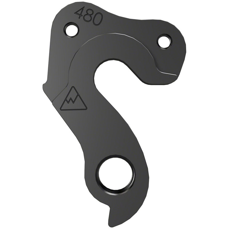 Wheels Manufacturing Derailleur Hanger – 480