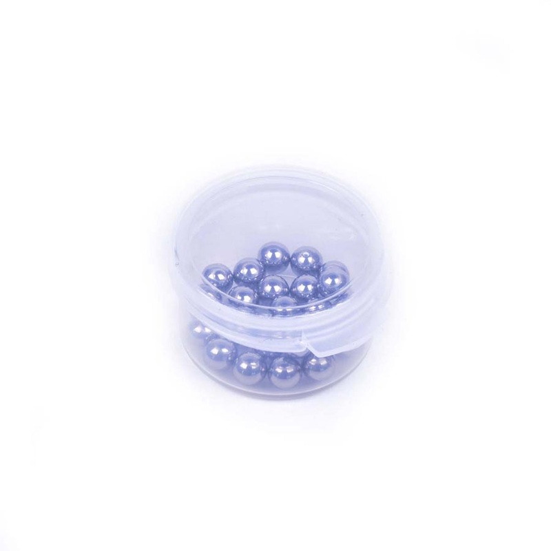 Wheels Manufacturing Grade 25 3/16″ Loose Ball Bearing: Qty 25