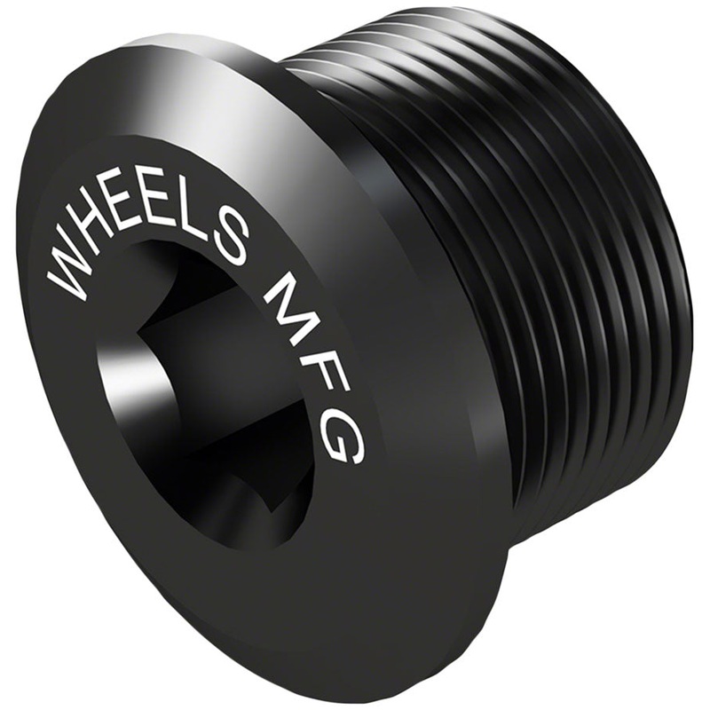 Wheels Manufacturing Shimano XTR M9100 Crank Fixing Bolt