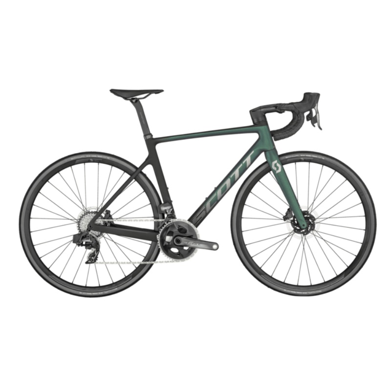 Scott Addict RC 20 (54 and 56 available) M54 Green
