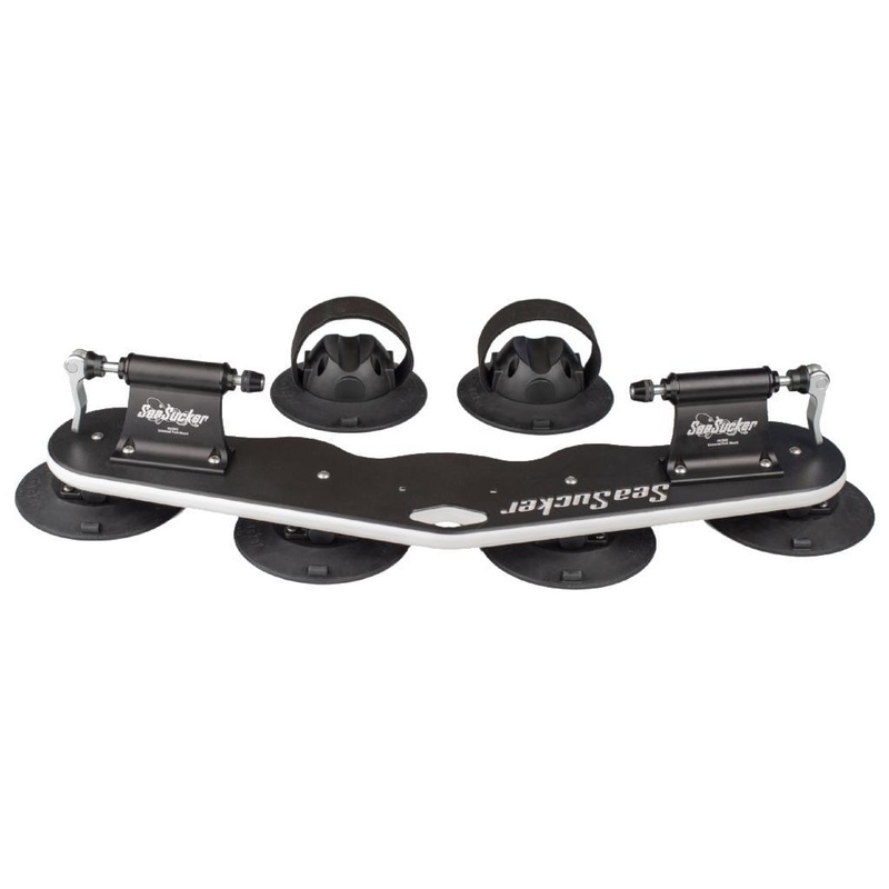 SEASUCKER Mini Bomber 2 Bike Rack