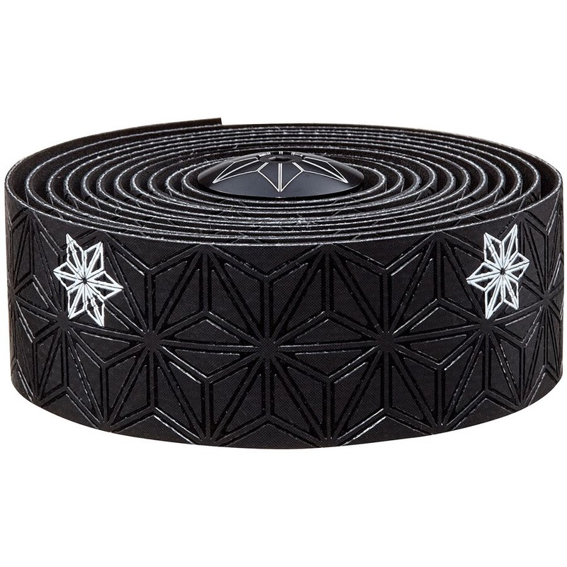 Supacaz Super Sticky Kush Galaxy Bar Tape Celeste