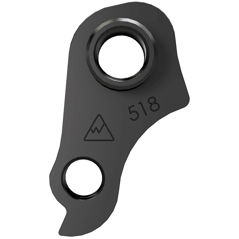 Wheels Manufacturing Derailleur Hanger – 518