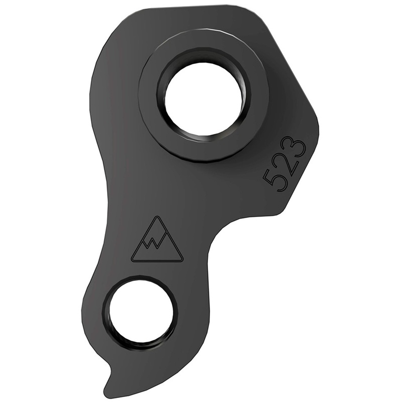 Wheels Manufacturing Derailleur Hanger – 523