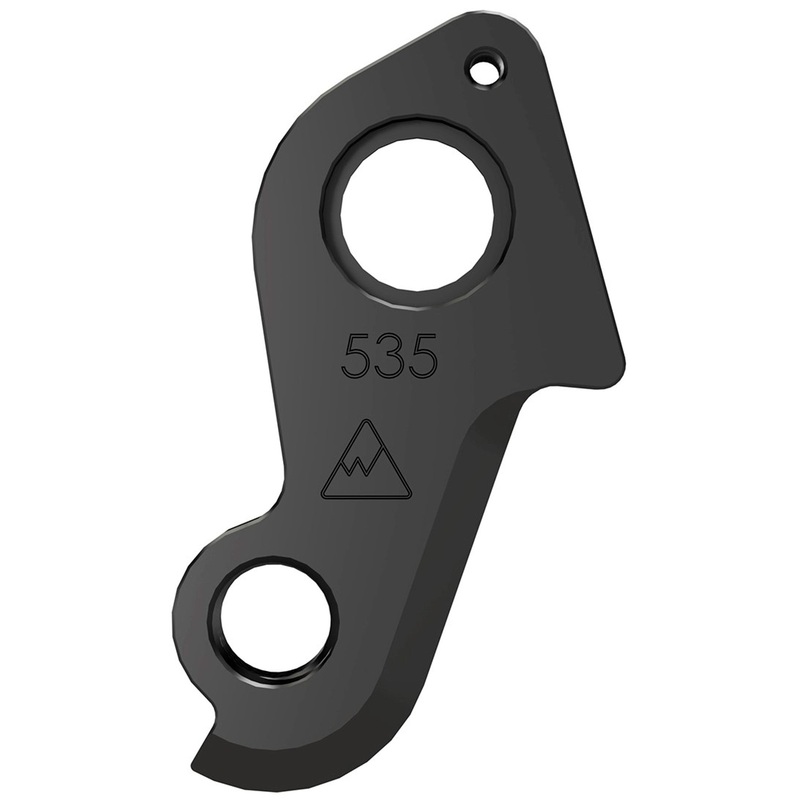 Wheels Manufacturing Derailleur Hanger – 535
