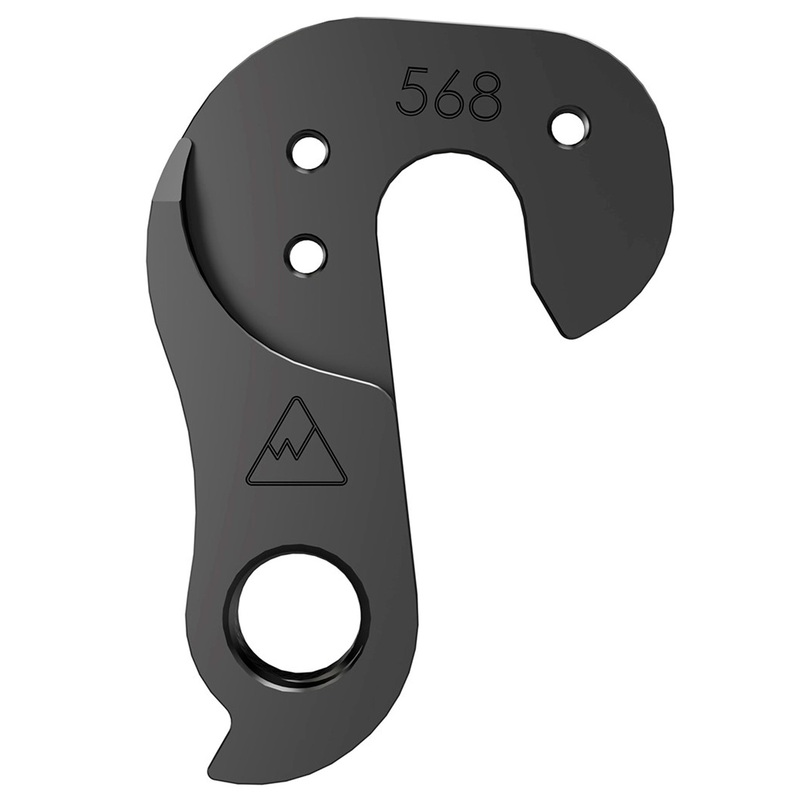 Wheels Manufacturing Derailleur Hanger – 568