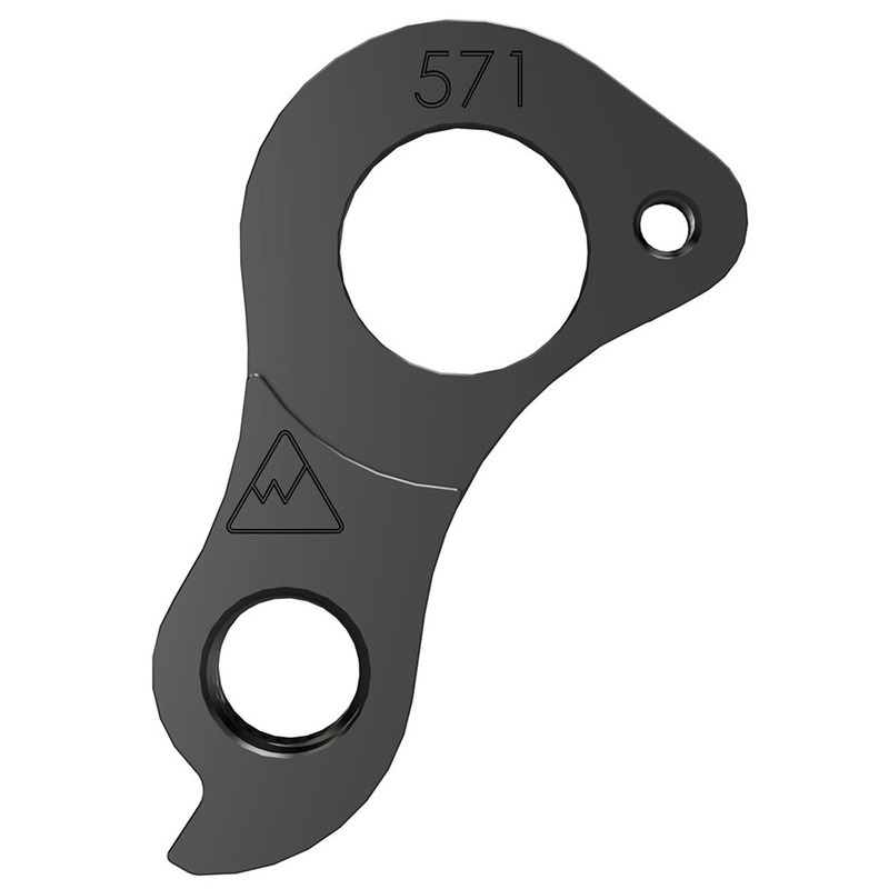 Wheels Manufacturing Derailleur Hanger – 571