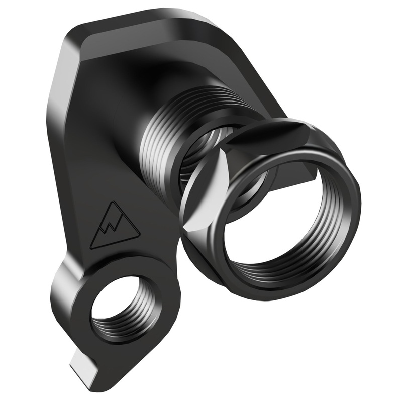 Wheels Manufacturing Derailleur Hanger – 584