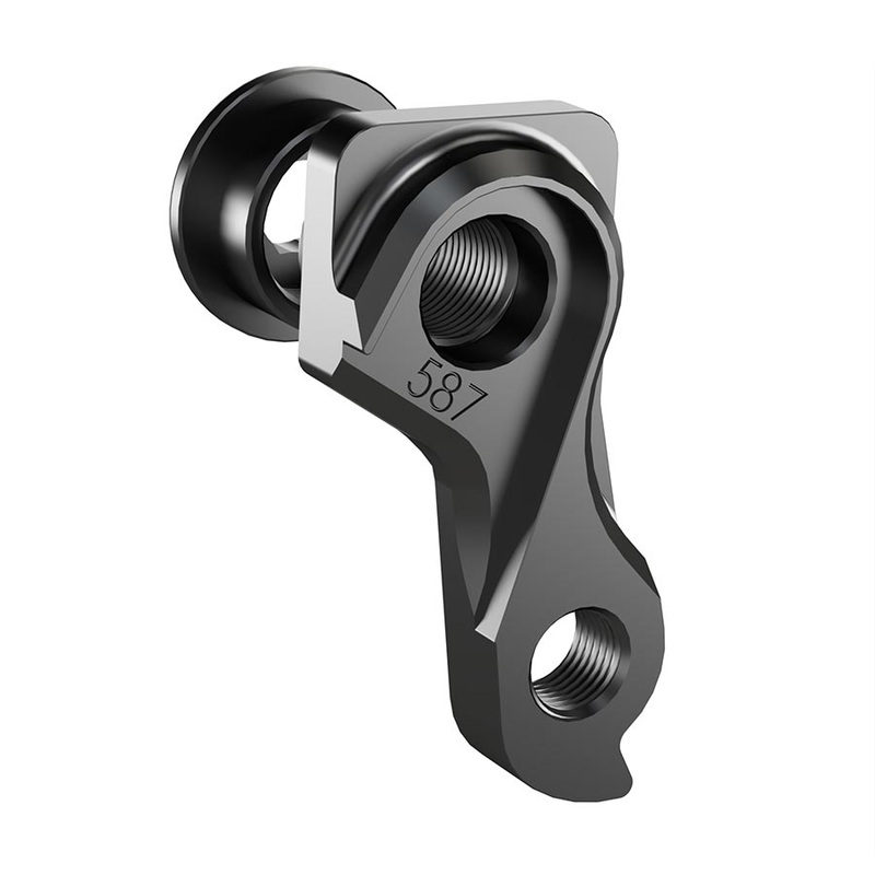 Wheels Manufacturing Derailleur Hanger – 587