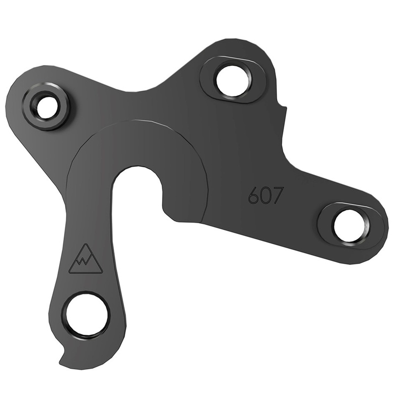 Wheels Manufacturing Derailleur Hanger – 607